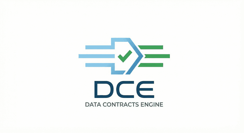 DCE project logo