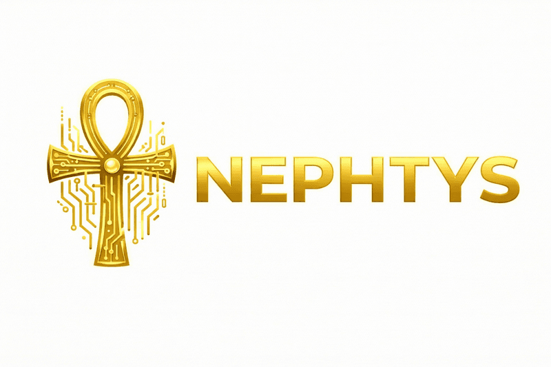 Nephtys project logo