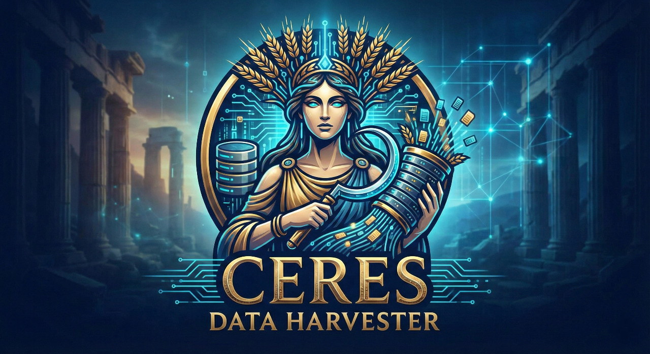 Ceres Logo